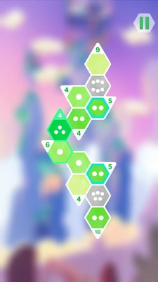 数字六角组合(3)