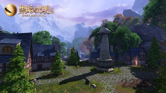 黑暗与光明图3