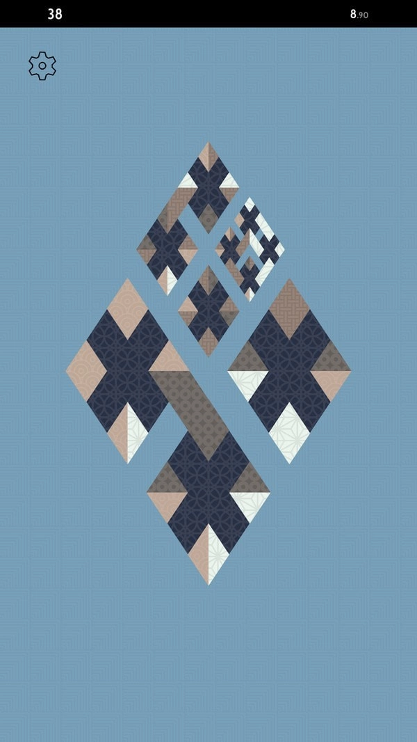 折纸猜谜游戏(3)