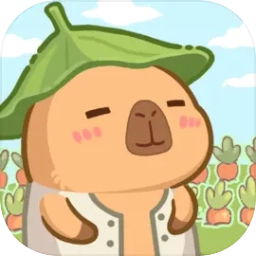 慢豚豚的生活游戏