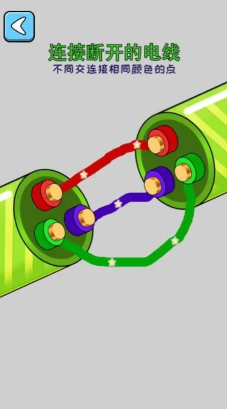 玩了个锤子打螺丝达人2