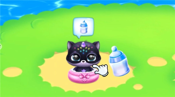 精灵梦幻岛-图4