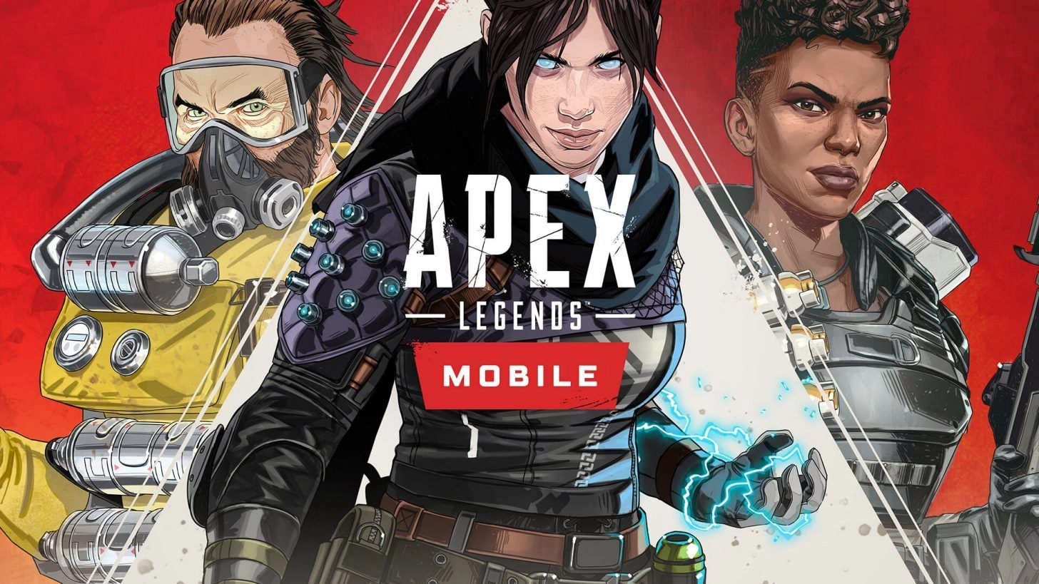 Apex英雄中文版截图1