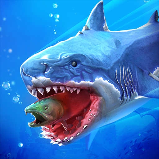 海兽猎人  