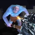 死亡区域射击 
