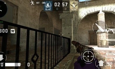 csgo躲猫猫手机版(2)