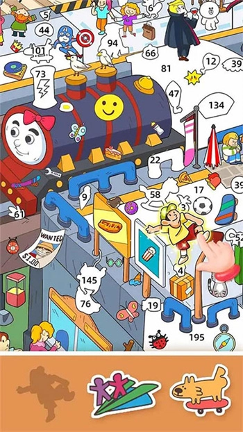 拼图大闯关图4