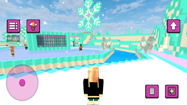 探索地球世界(2)