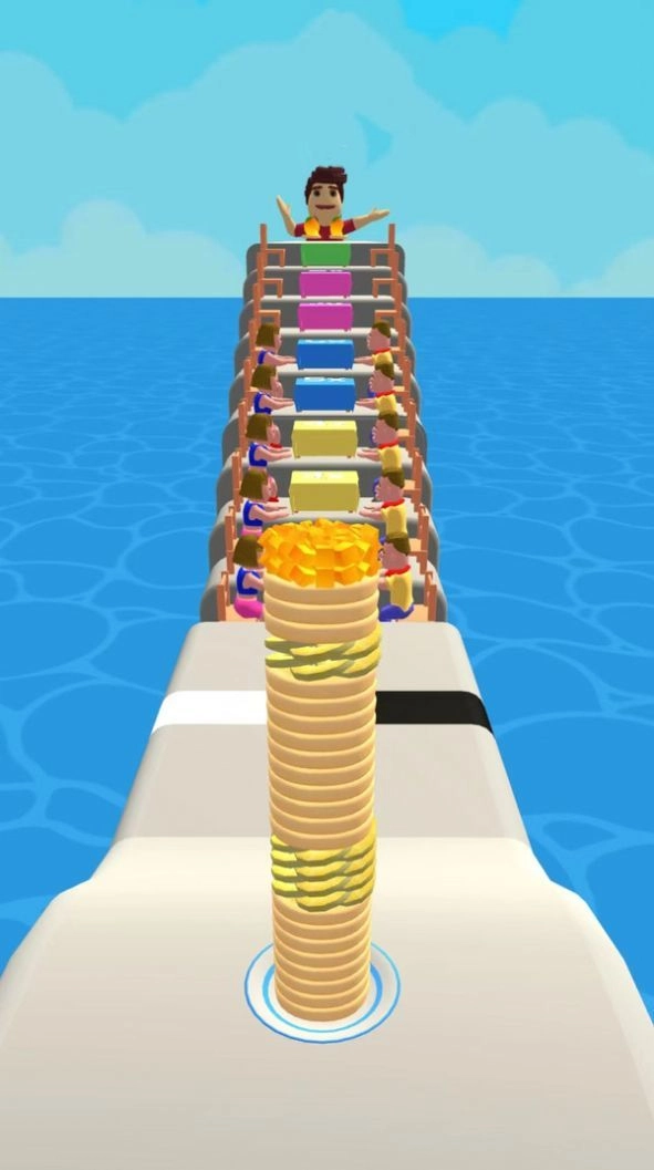 料理生产线游戏图3