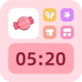 风糖小组件