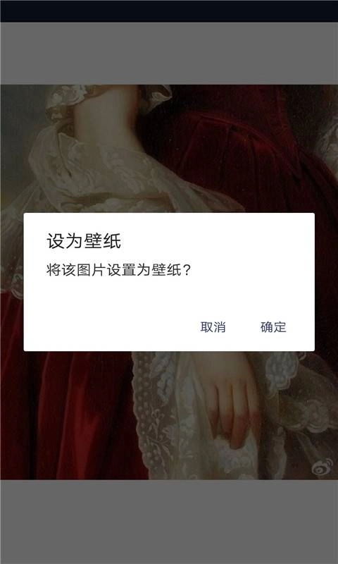 美图壁纸主题安卓版截图3