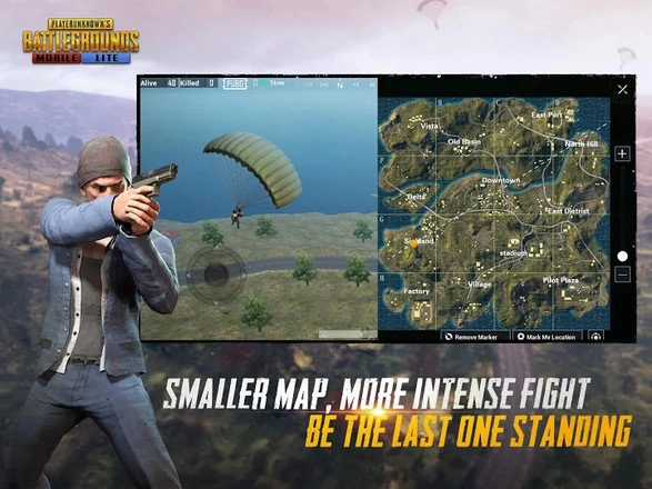 pubg mobile(2)