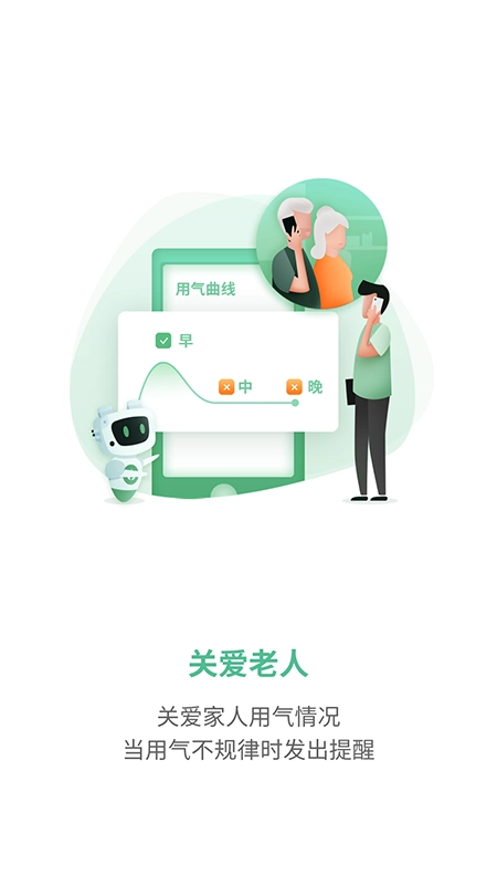 燃气生态圈3