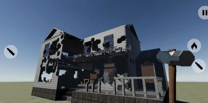 建筑破坏原型图1