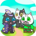 功夫猫的花园2025