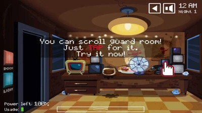 小丑的恐怖之夜(4)