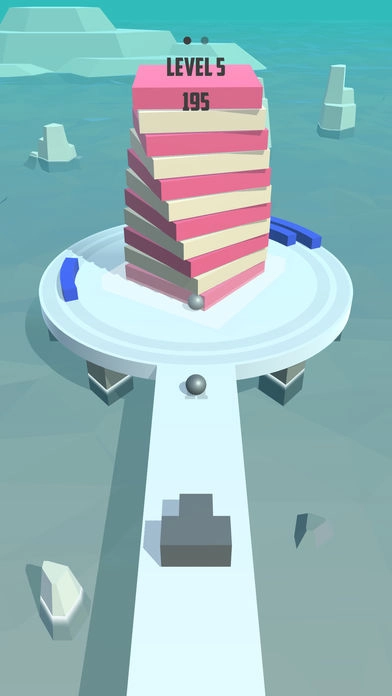火球爆炸3D(3)