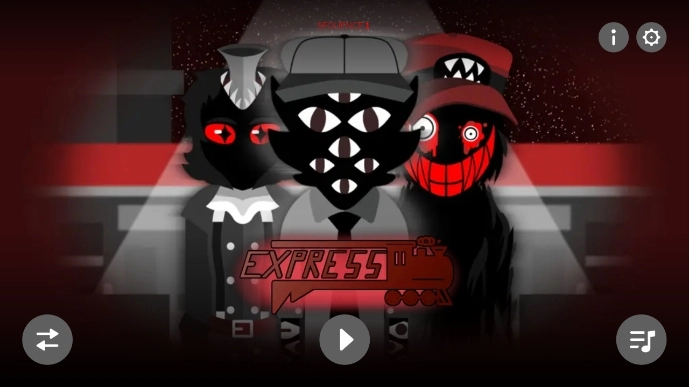 节奏盒子13号列车最新版-图3