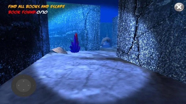 鲨鱼的恐怖袭击游戏图1