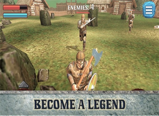 维京角斗士竞技场2026图4