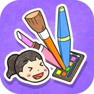 夏莉的美妆店2025