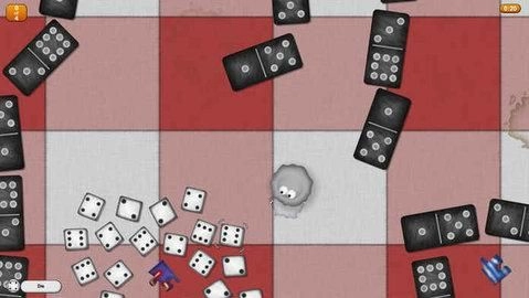 美味星球2中文版图3