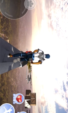 云霄跑酷大师(1)