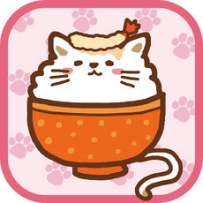 猫咪盖饭游戏