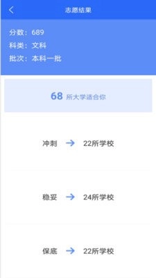 学之洲高考志愿1