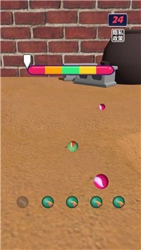 生存闯关大冒险截图0