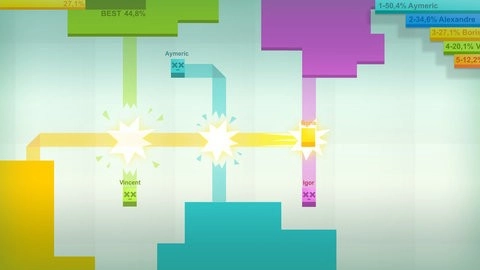 纸片大作战3D版图2