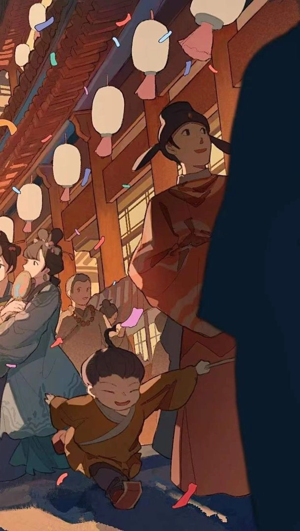 云京忆梦正版图4