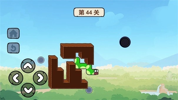 进击的蛇(3)