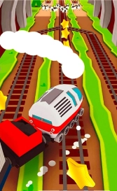 火车快跑图2