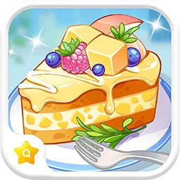 宝贝甜品店游戏