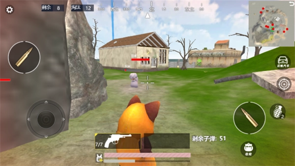 动物派对模拟(3)