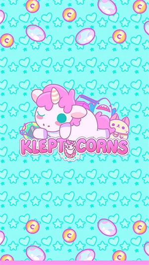 小偷独角兽正版图1