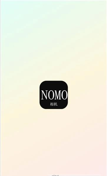 nomo拍照