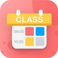 拍拍课程表