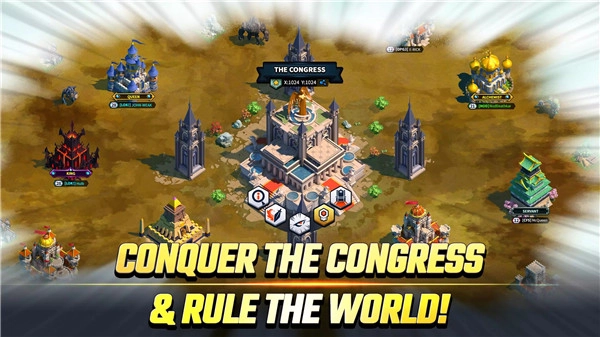 王国联盟图2