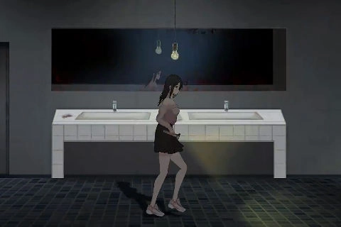 街2降灵