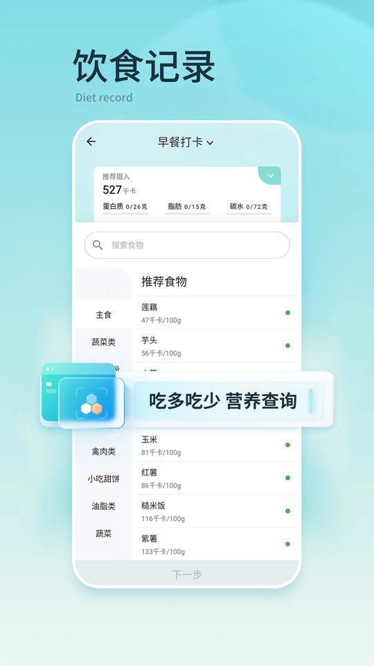 豌豆体重记图1