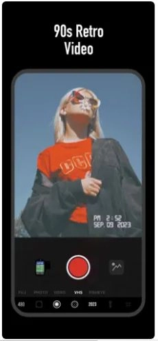 情绪胶片截图1