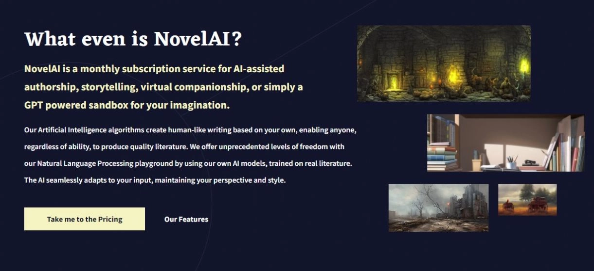 novelai最新版图3