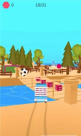 快递员真实模拟游戏(2)