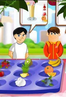 梦幻果汁店图4