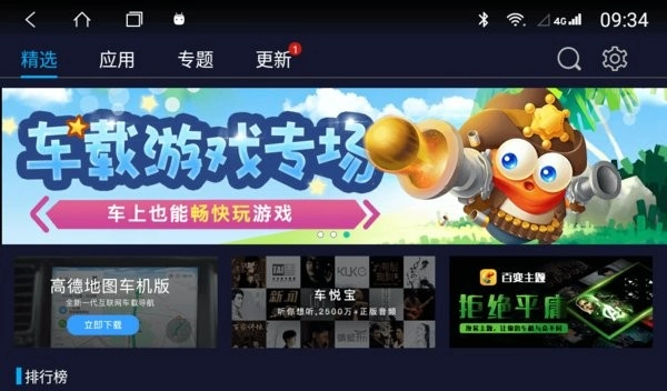 兜风市场(2)