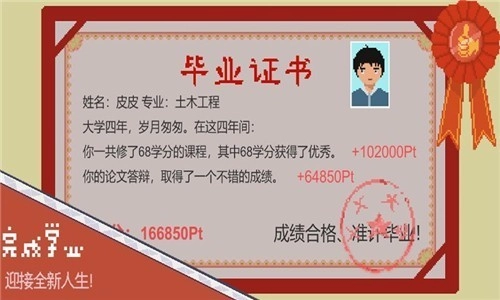 下一站我的大学(1)