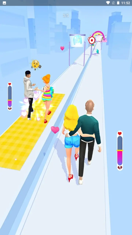 塑料姐妹花图2