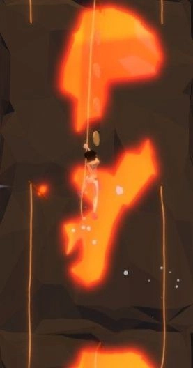 绳索攀登游戏(2)